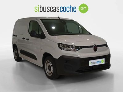 Blanco Nuevo 2025 Citroën Berlingo Monovolumen | 16.990 €