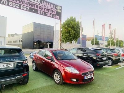 Fiat Bravo