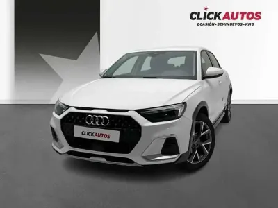 Usado Audi A1