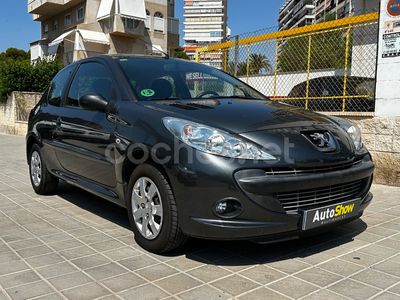 Peugeot 206+