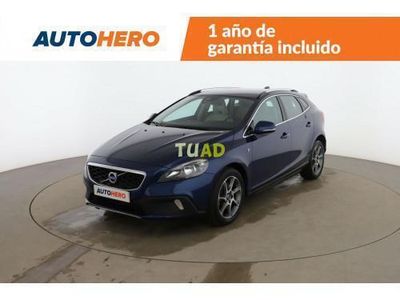 usado Volvo V40 2.0 D3 Ocean Race