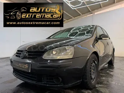 Usado VW Golf IV