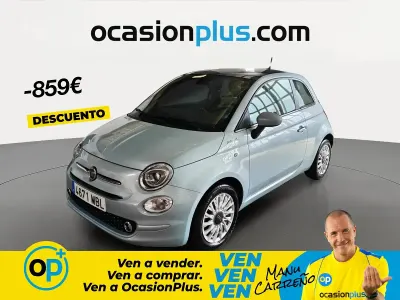 Occasion Fiat 500