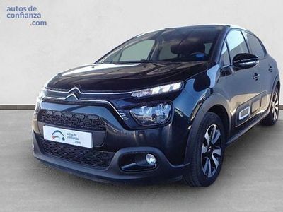 Usado 2024 Citroën C3 PureTech | 12.490 € (Buen precio)