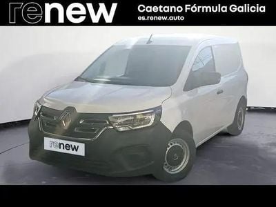 Occasion Renault Kangoo 89 kW (122 PK) 2023 Wit MPV