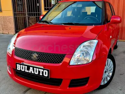 Usado Suzuki Swift