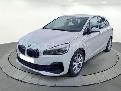 BMW 225 Active Tourer