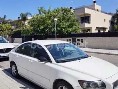 Usado Volvo S40