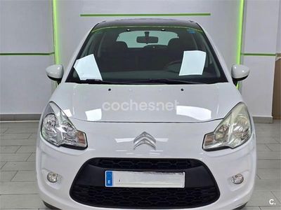 Blanco Usado 2010 Citroën C3 Berlina | 6500 € (Caro)