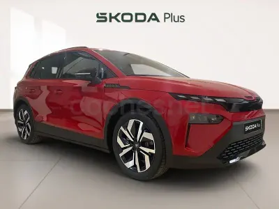 Nuevo Skoda Elroq SportLine 150 kW (204 CV) 2026 Eléctrico SUV