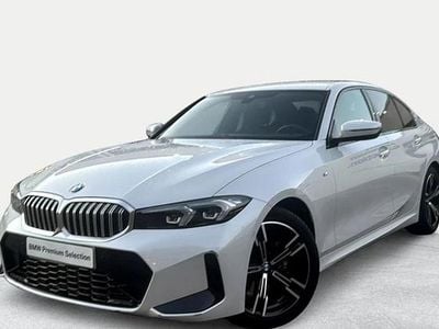 Usado BMW 318 150 CV (110 kW) 2025