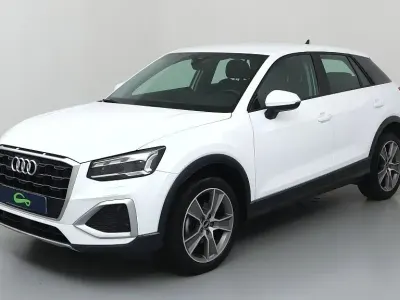 Usado Audi Q2 Advanced 150 CV (110 kW) 2021 SUV