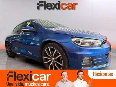 VW Scirocco