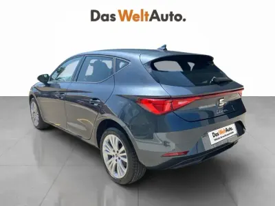 Usado Seat Leon