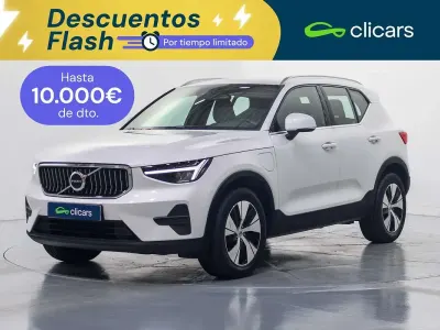 Usado Volvo XC40