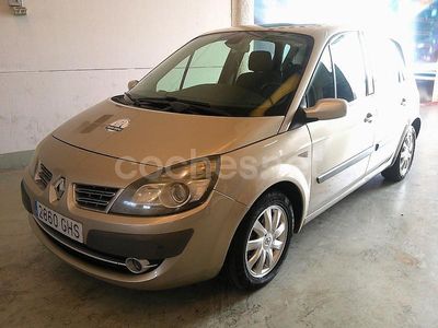 Renault Scénic II