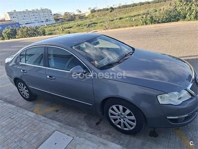 Usado VW Passat