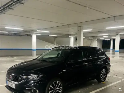 Usado Fiat Tipo