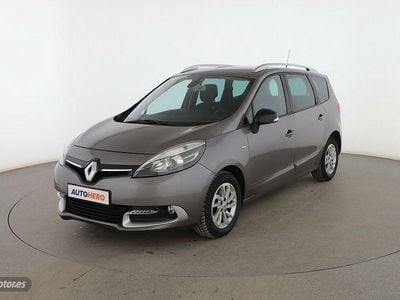 Renault Grand Scénic III
