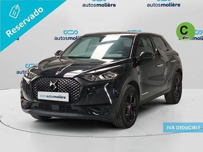 DS Automobiles DS3 Crossback