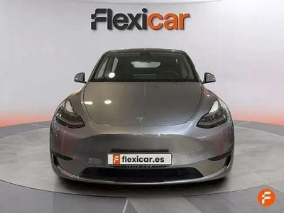 Usado Tesla Model Y 255 kW (347 HP) 2024 Cinzento SUV