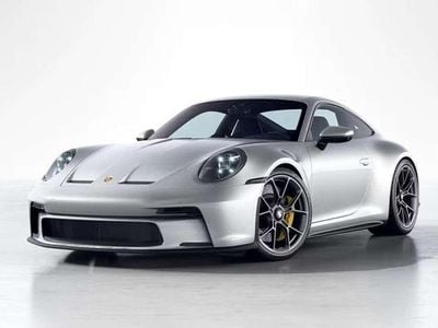 Usado Porsche 911 GT3 510 CV (375 kW) 2023 Gris Coupe