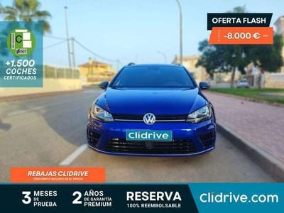VW Golf VII