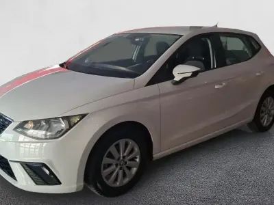 Usado Seat Ibiza Reference 95 CV (69 kW) 2020 Utilitario