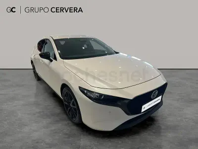 Usado Mazda 3