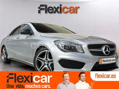 Mercedes CLA220