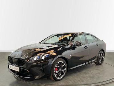 Negro Nuevo 2025 BMW 220 Coupe | 43.900 € (Precio justo)