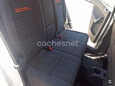 VW Golf Plus