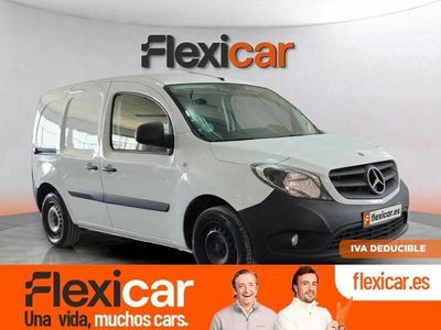Mercedes Citan 109