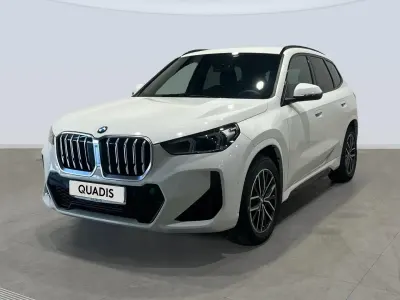 Usado BMW X1 Comfort Edition 163 CV (119 kW) 2026 Blanco SUV