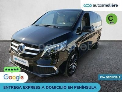 Mercedes V300