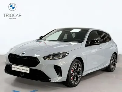 Nuevo BMW 116 Comfort Edition 163 CV (119 kW) 2026 Utilitario