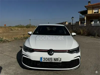 Usado VW Golf VIII