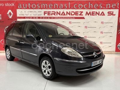 Citroën C8