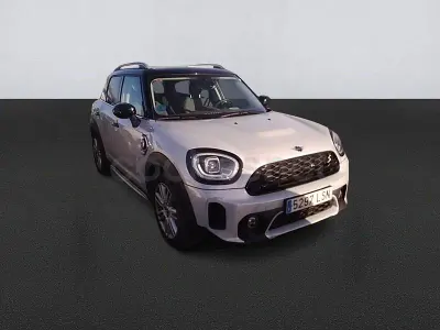 Usado Mini Cooper S Countryman