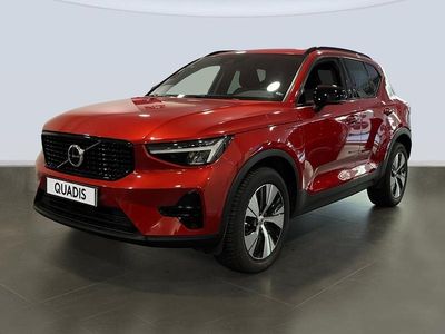 Usado Volvo XC40 Plus 262 CV (192 kW) 2022 SUV
