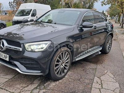 Mercedes GLC220