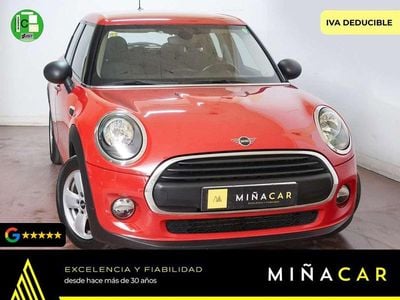Mini One D