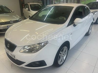 Seat Ibiza SC