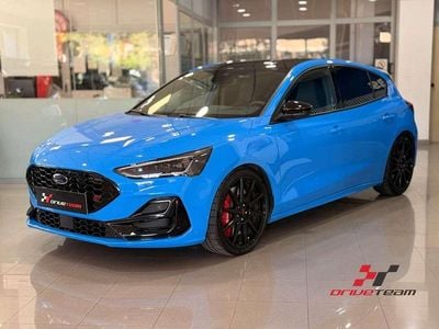 Azul Usado 2024 Ford Focus ST Utilitario | 37.750 €
