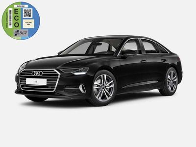 usado Audi A6 40 TDI S tronic Sport