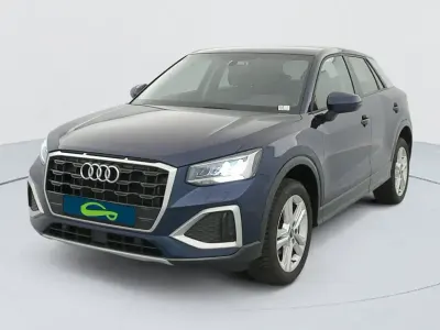 Usado Audi Q2 Advanced 110 CV (80 kW) 2023 SUV