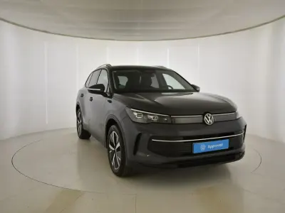 Usado VW Tiguan
