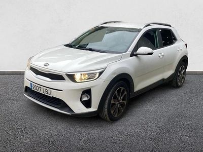 Usado 2019 Kia Stonic SUV | 12.390 € (Precio justo)