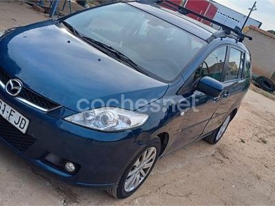 Mazda 5