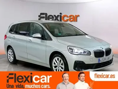 Używany BMW 218